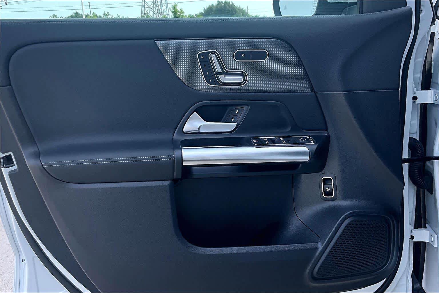 Certified 2021 Mercedes-Benz GLA 250 image 19