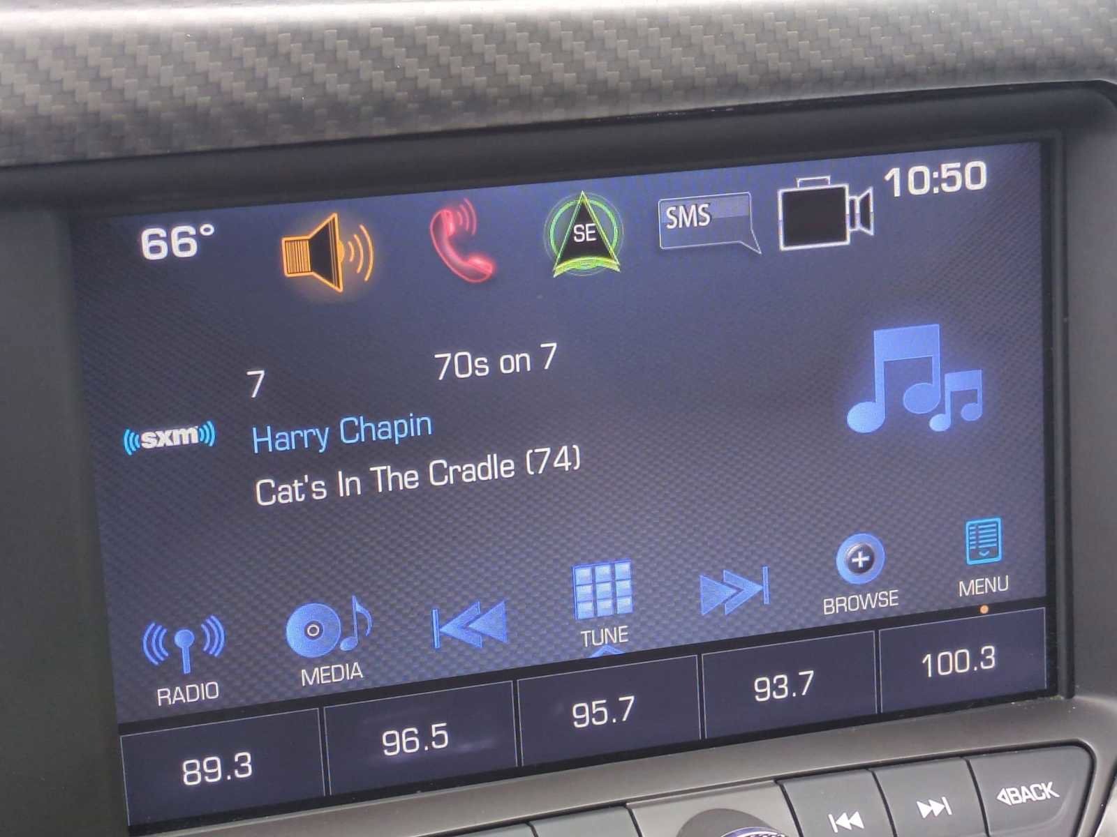 Used 2017 Chevrolet Corvette Stingray Convertible RWD image 13