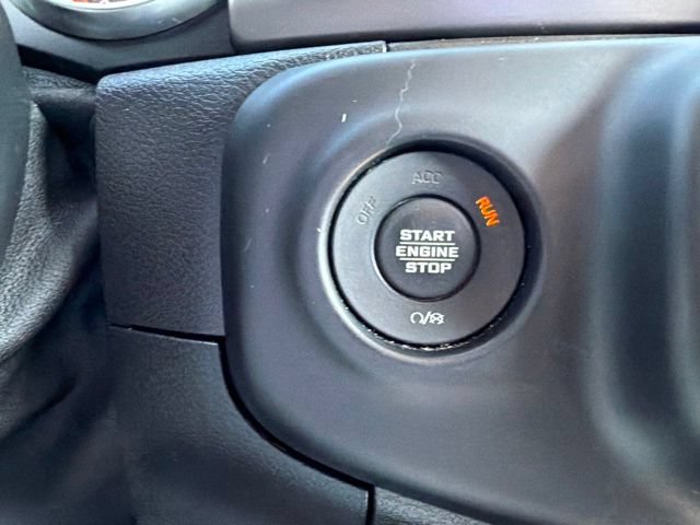 Used 2020 Jeep Wrangler Unlimited Sport AWD/4WD image 18