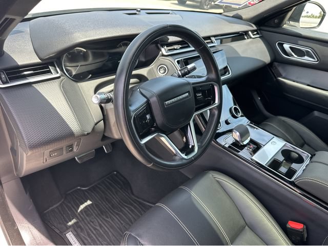 Used 2022 Land Rover Range Rover Velar R-Dynamic S AWD/4WD image 7
