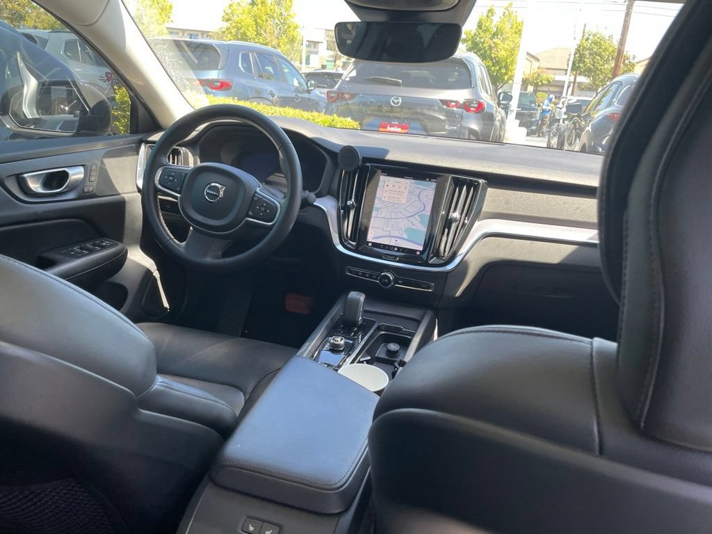 Used 2024 Volvo S60 B5 Core w/ Climate Package FWD image 11