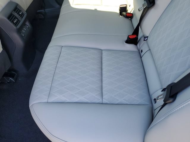 New 2026 Nissan Murano Platinum w/ Cargo Package AWD/4WD image 19