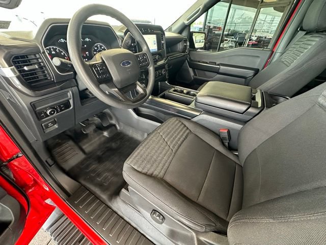 Used 2023 Ford F150 4x4 SuperCrew image 17