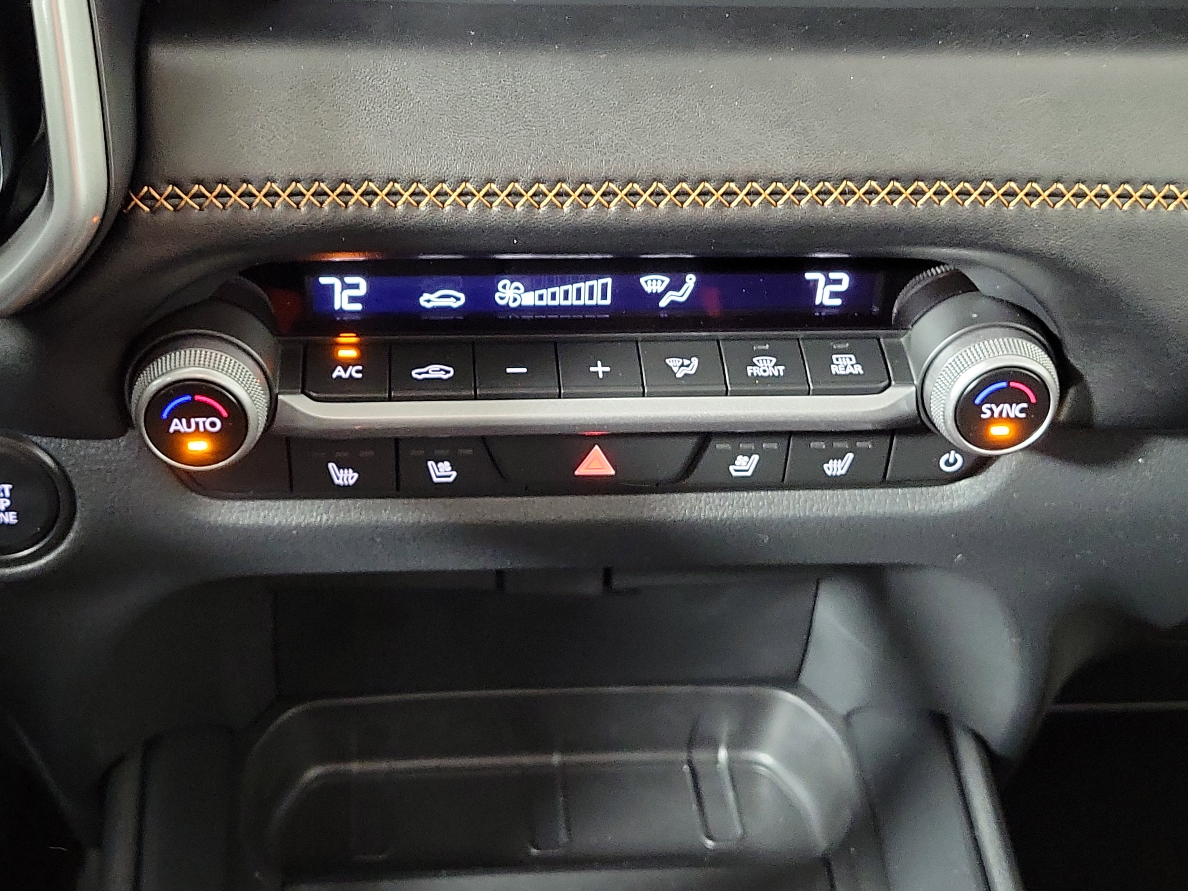 New 2026 MAZDA CX-50 AWD 2.5 S w/ Premium Package image 23