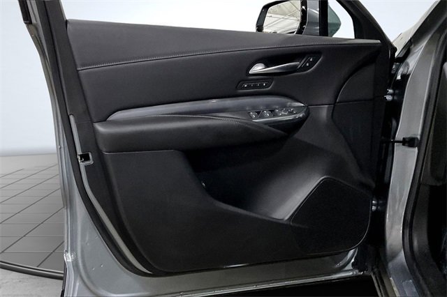 Used 2024 Cadillac XT4 Premium Luxury image 22