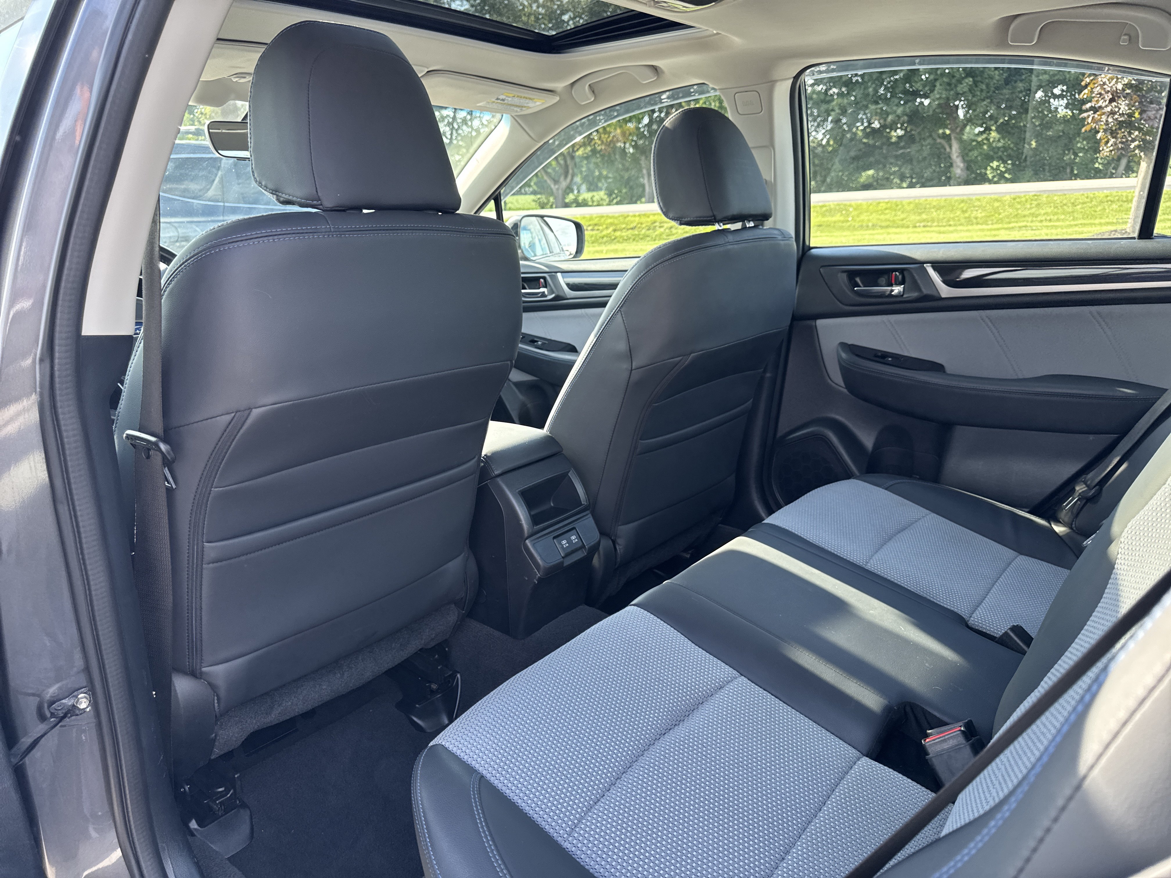 Used 2019 Subaru Legacy 2.5i Sport AWD/4WD image 20