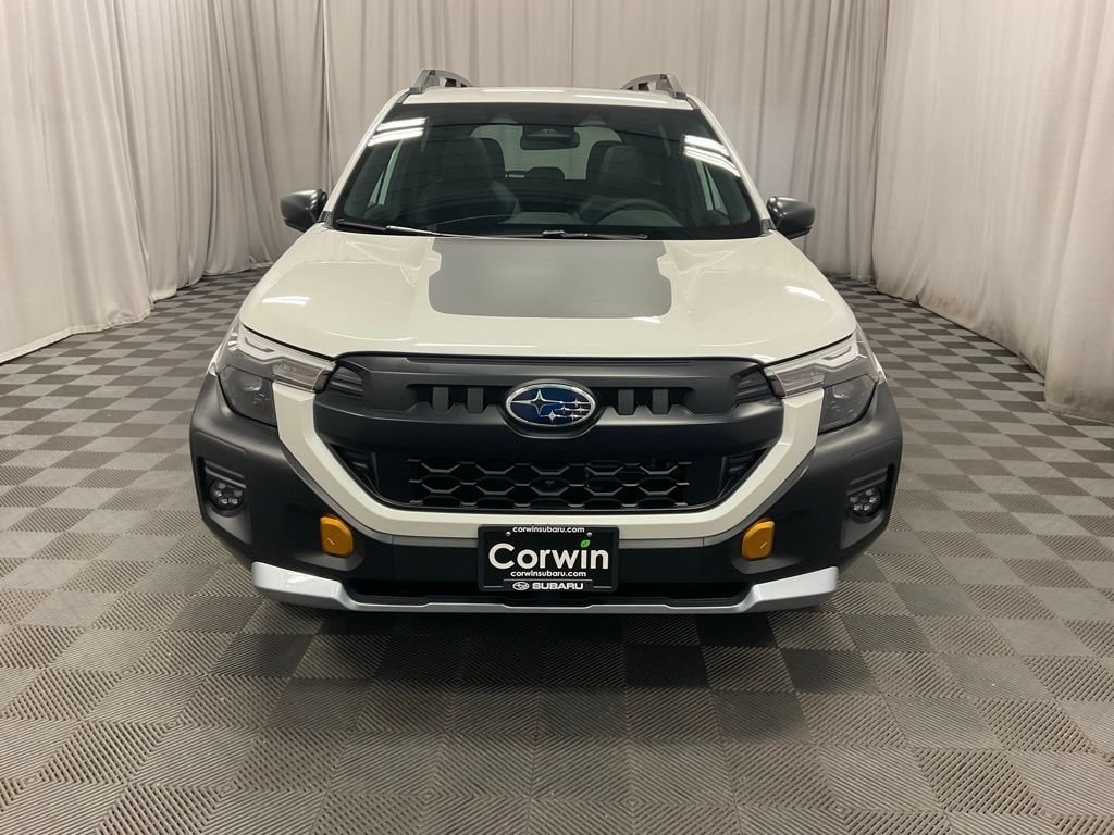 New 2026 Subaru Forester Wilderness AWD/4WD image 6