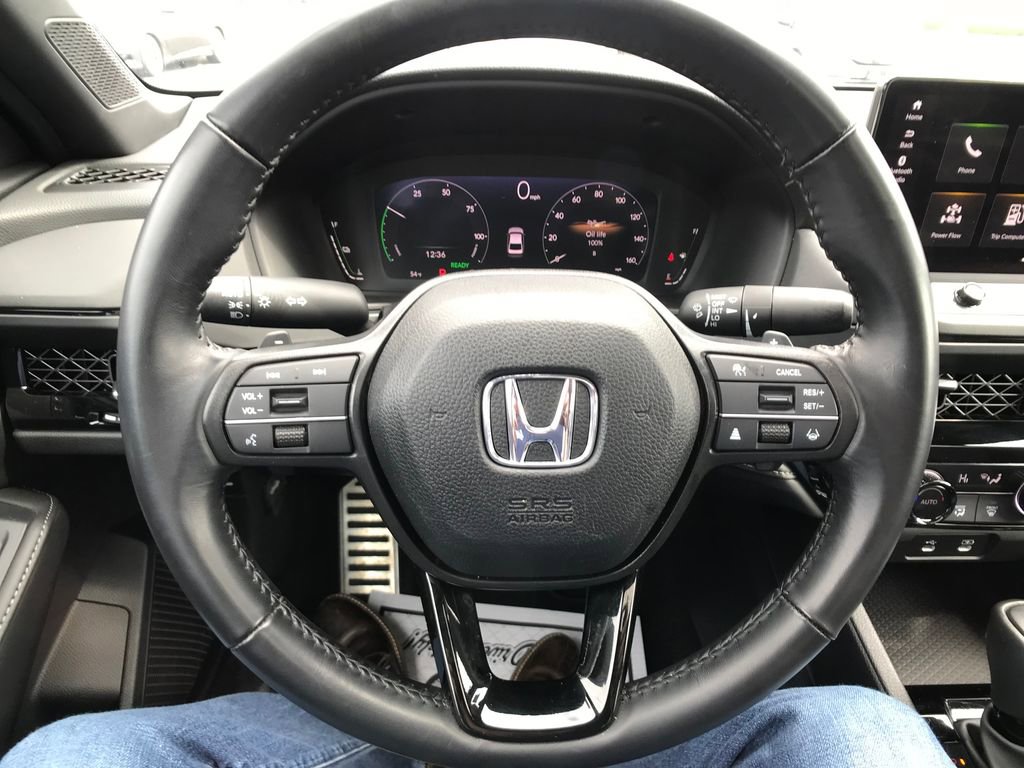 Certified 2024 Honda Accord Sport image 18