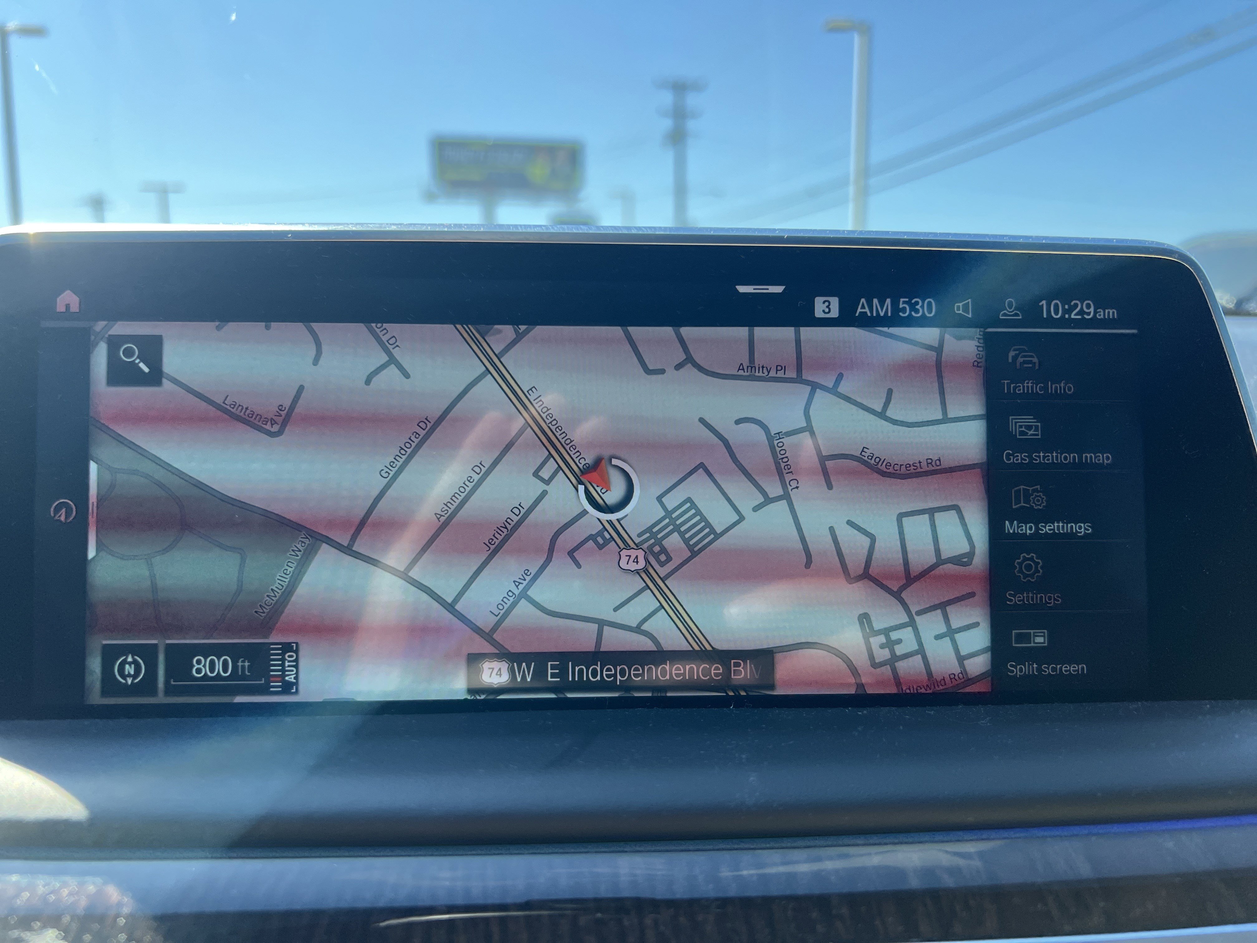 Used 2021 BMW 750i xDrive w/ Executive Package image 23