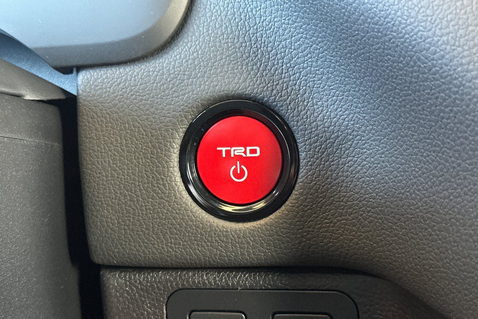 New 2026 Toyota Tundra TRD Pro AWD/4WD image 24