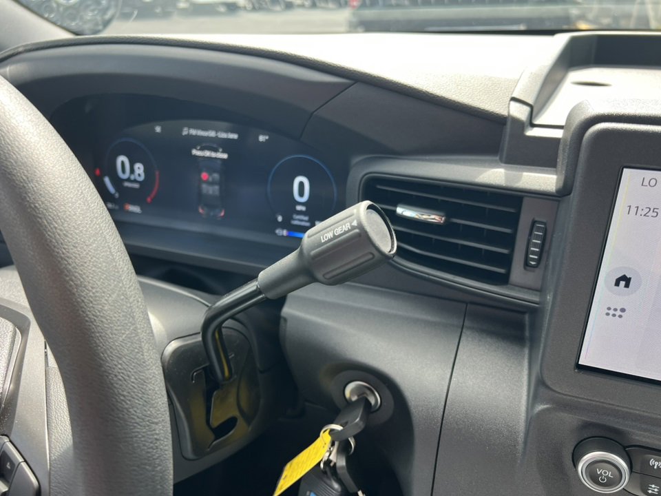 New 2025 Ford Explorer 4WD Police Interceptor image 21