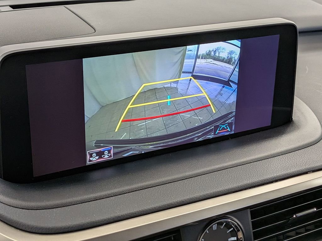 Used 2020 Lexus RX 350 AWD w/ Premium Package image 22