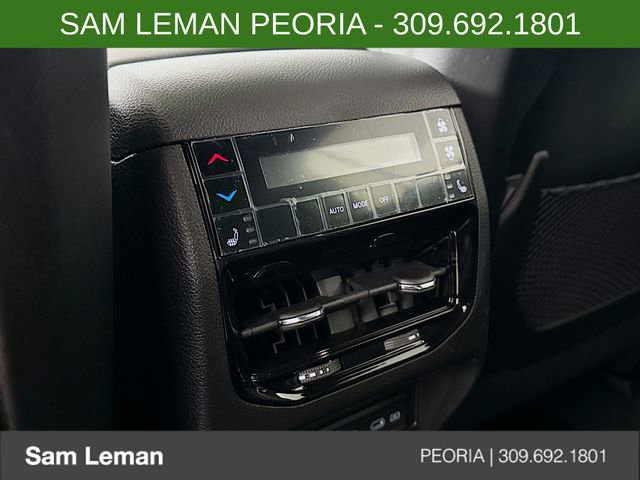 New 2026 Jeep Grand Cherokee L Limited image 26