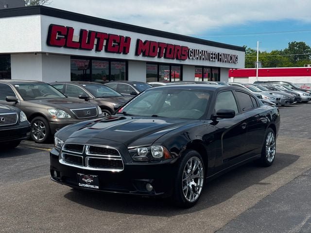 Used 2014 Dodge Charger SE