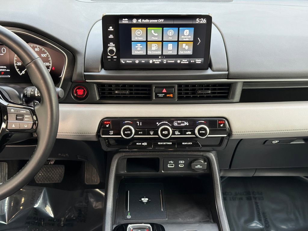 Used 2023 Honda Pilot EX-L image 21