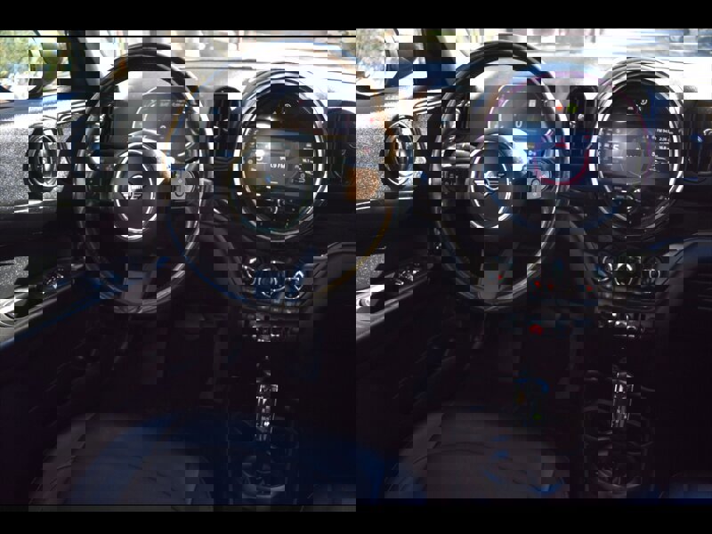 Used 2022 MINI Cooper Countryman FWD image 30