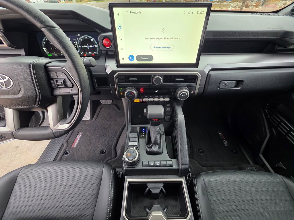 Used 2025 Toyota 4Runner TRD Off-Road Premium image 19