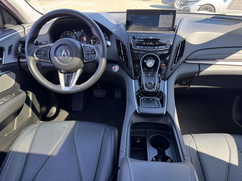 Certified 2023 Acura RDX w/ Technology Package image 12