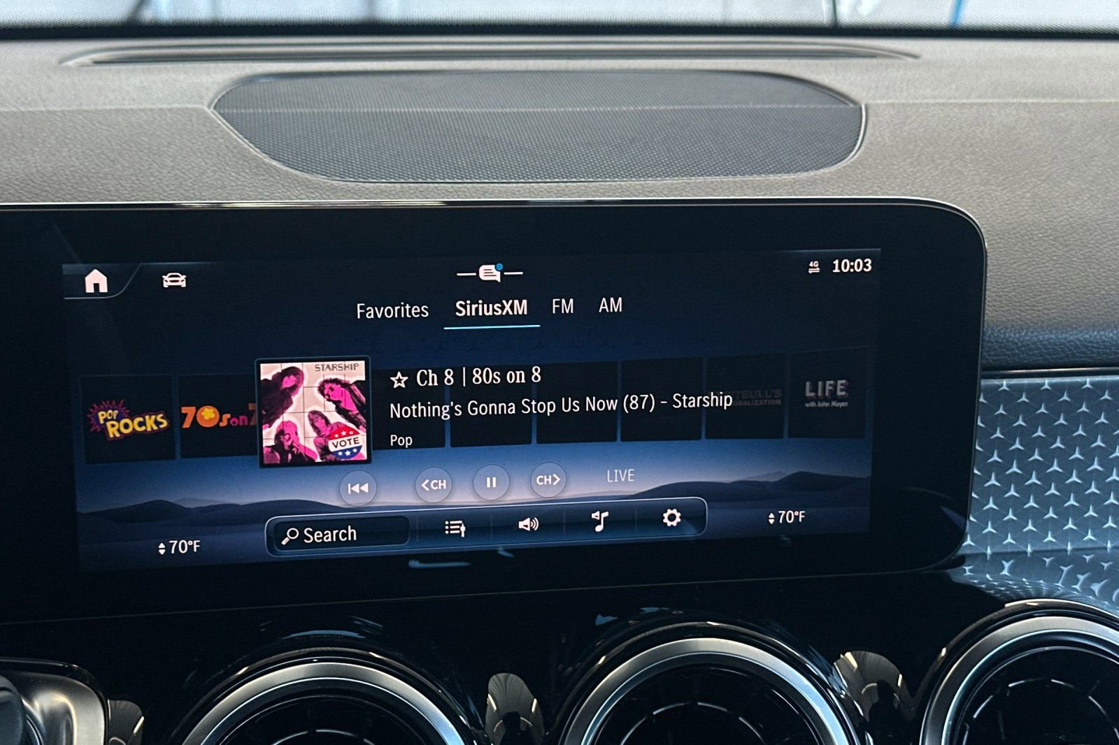 Certified 2026 Mercedes-Benz GLB 250 image 34