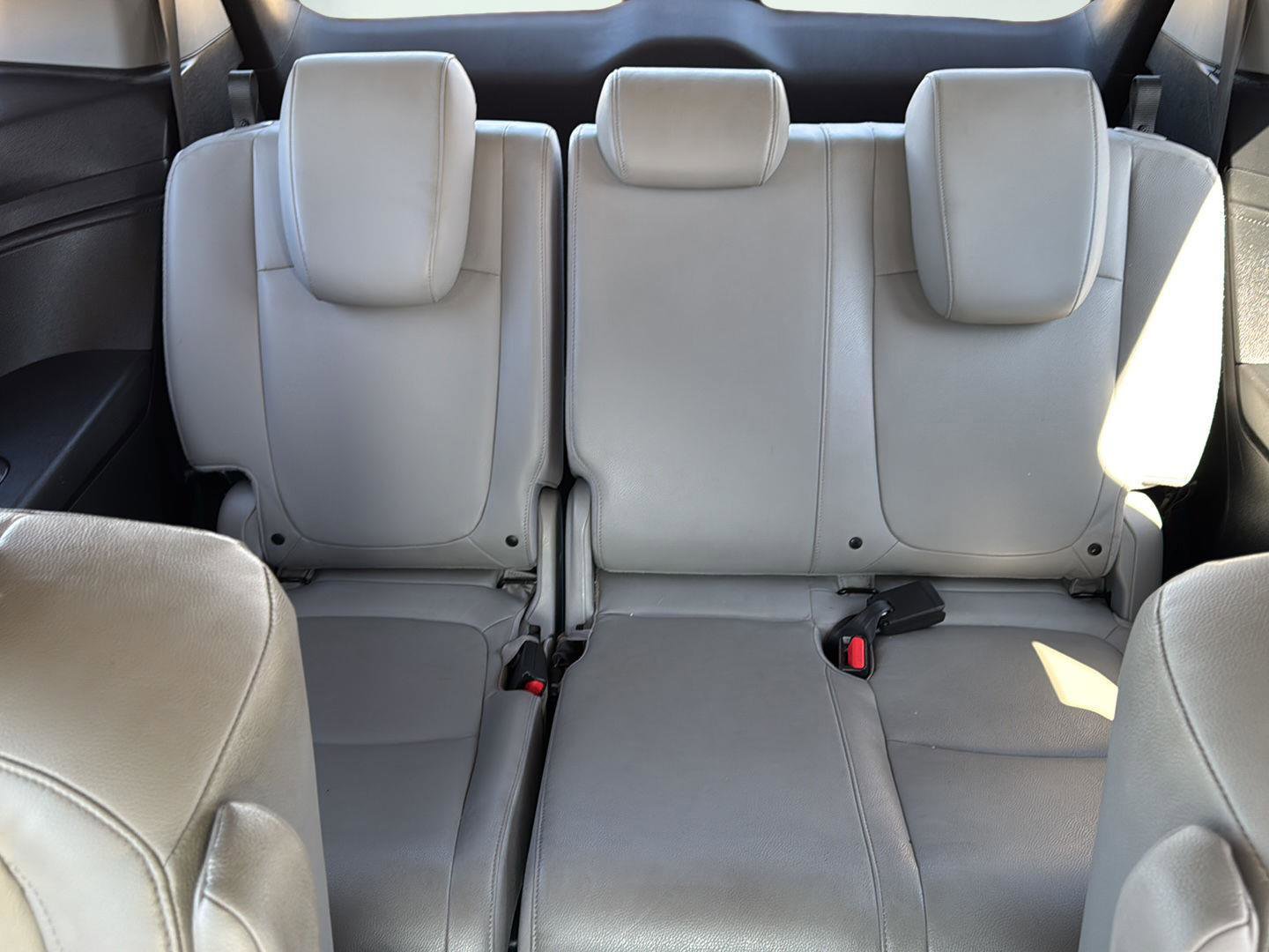 Used 2018 Honda Odyssey EX-L image 24