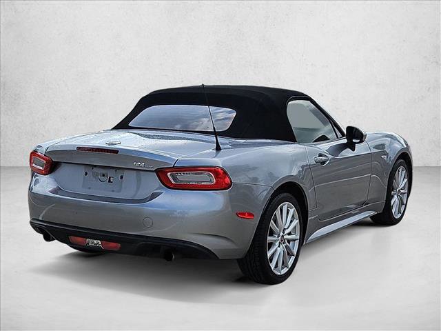 Used 2017 FIAT 124 Spider Lusso image 5