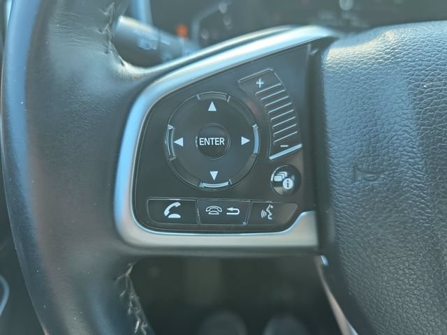 Used 2017 Honda CR-V Touring image 26