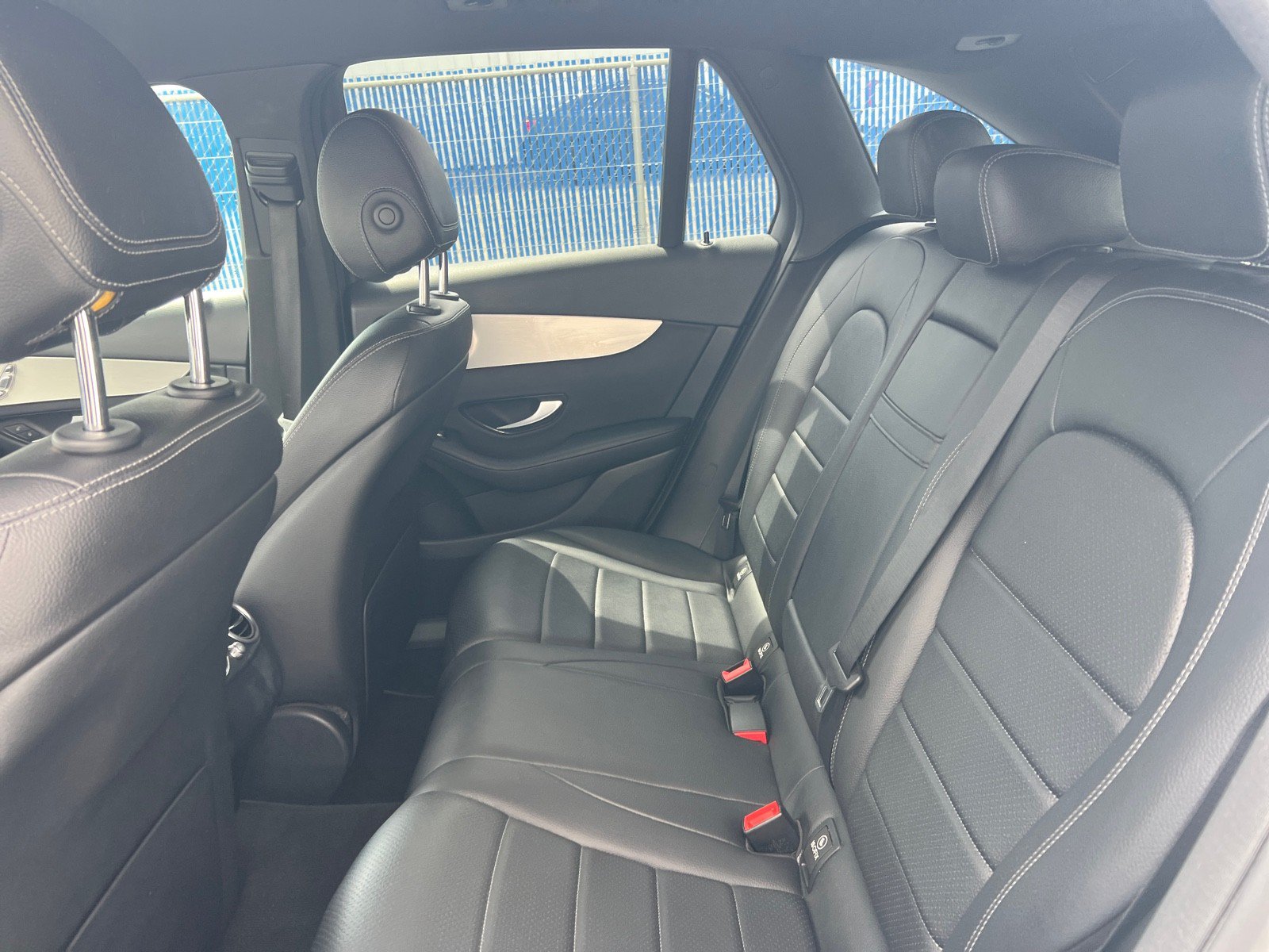 Certified 2022 Mercedes-Benz GLC 300 image 18