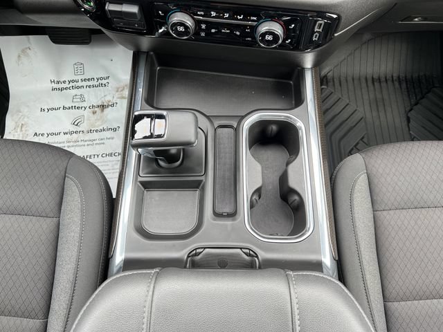 Used 2023 Chevrolet Silverado 1500 RST w/ All Star Edition Plus AWD/4WD image 34