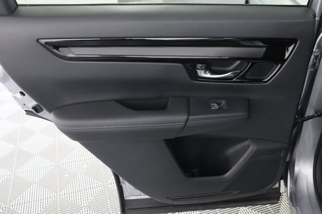 Used 2025 Honda CR-V EX-L image 27