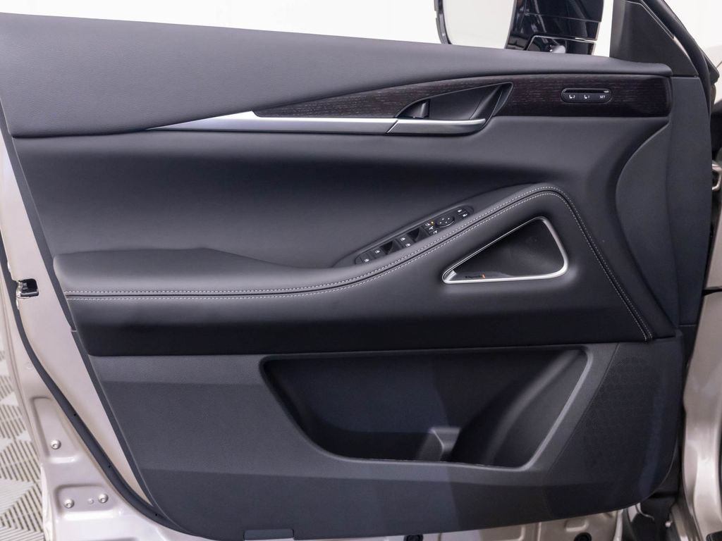 New 2027 INFINITI QX60 Autograph AWD/4WD image 12