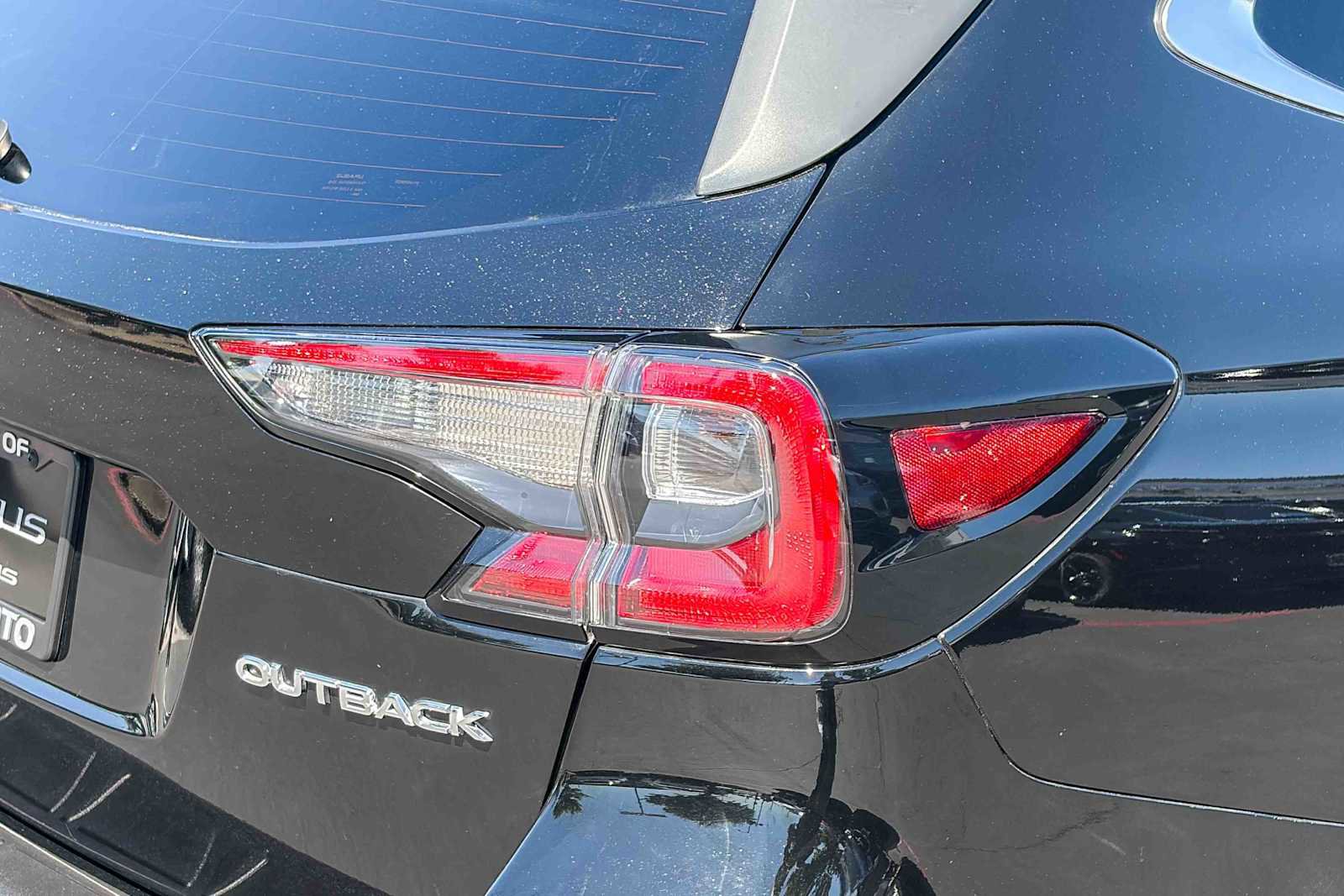 Used 2024 Subaru Outback Limited AWD/4WD image 8
