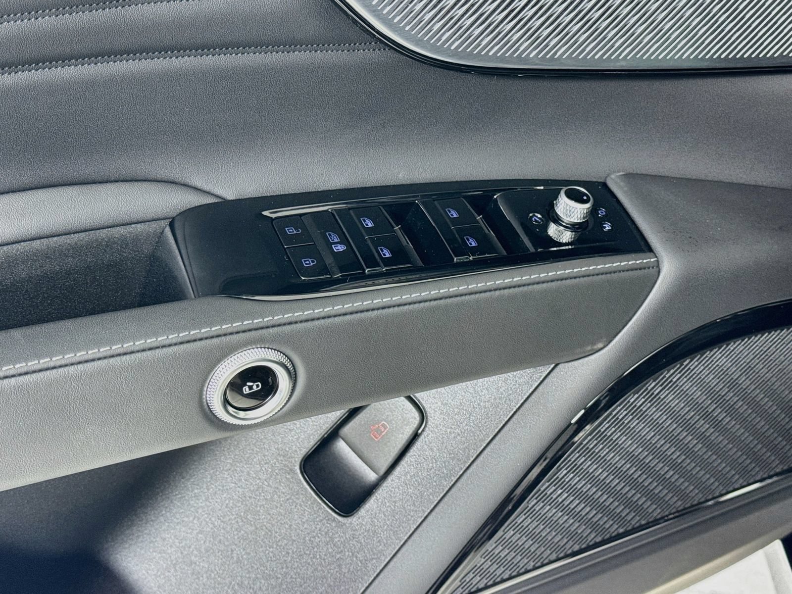 New 2025 Maserati Grecale GT AWD/4WD image 17