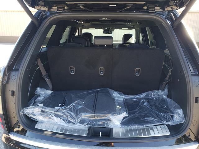 New 2026 Hyundai Palisade Calligraphy image 2