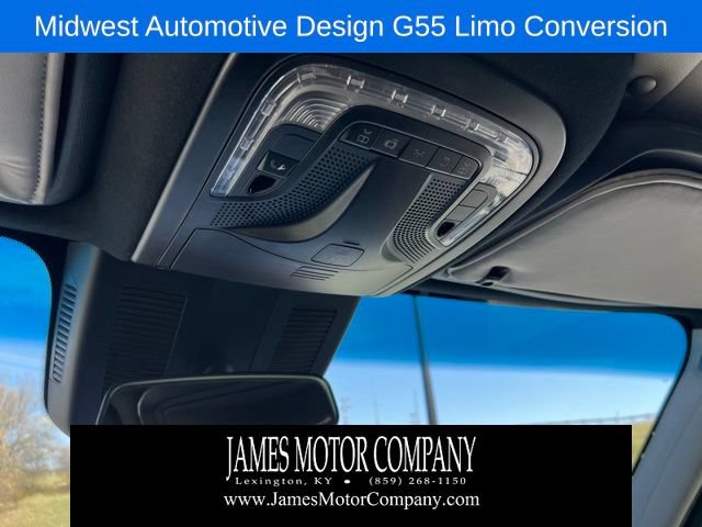 Used 2023 Mercedes-Benz Sprinter 3500 image 21