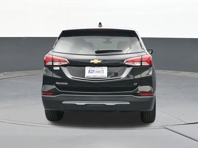 Used 2023 Chevrolet Equinox LT image 11