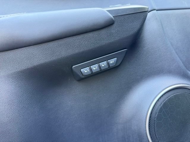 Used 2018 Lexus NX 300 AWD w/ Premium Package image 14