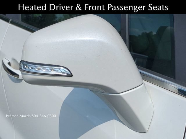Used 2017 Buick Encore Premium w/ Experience Buick Package FWD image 14