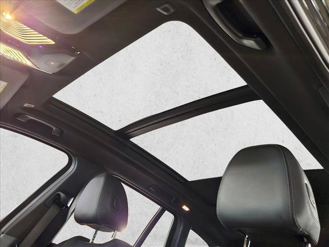 Certified 2023 BMW X3 M40i AWD/4WD image 16