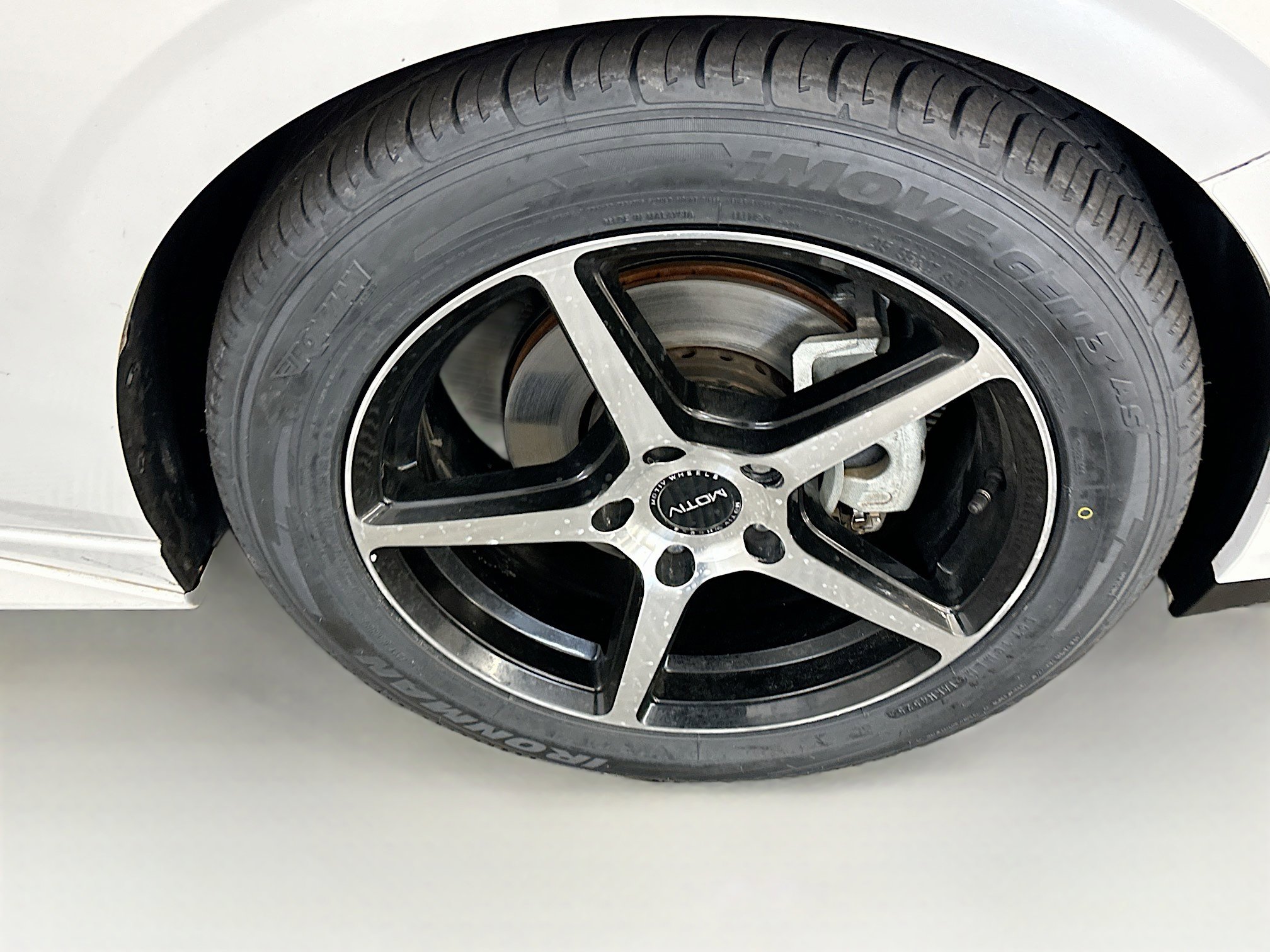 Used 2022 Nissan Sentra SR w/ SR Premium Package image 11