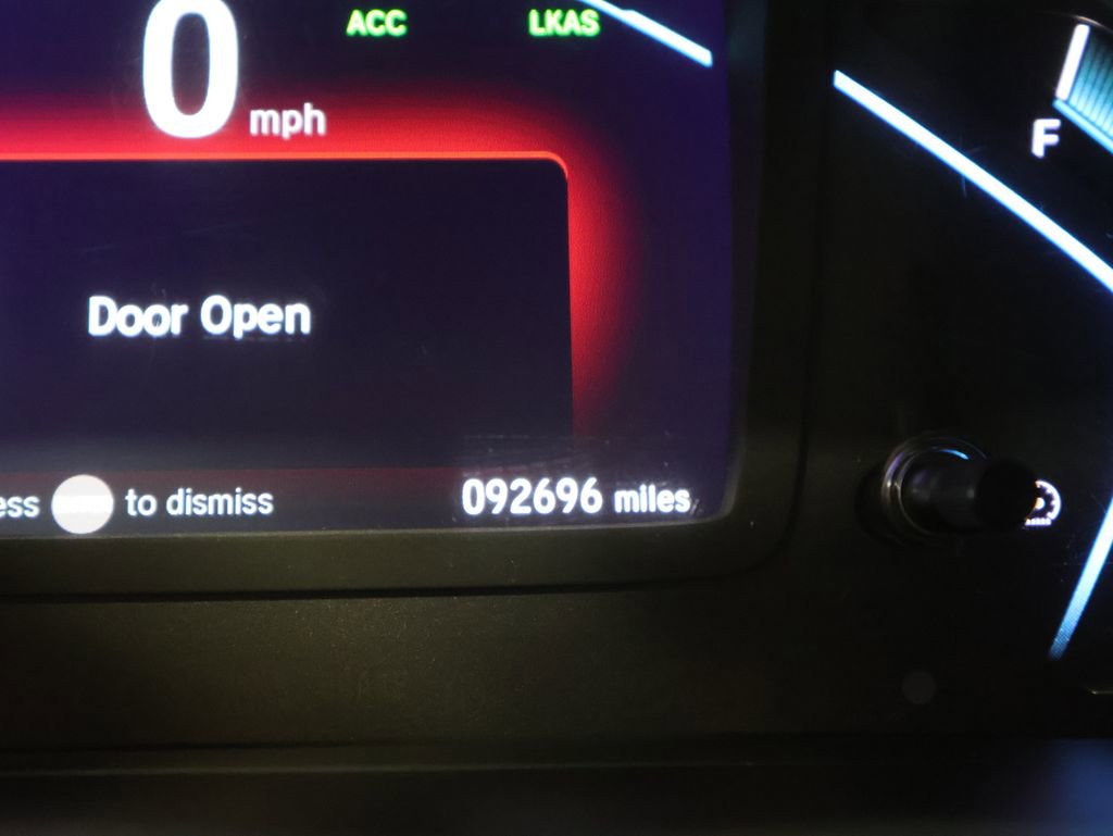 Used 2019 Honda Odyssey EX image 39