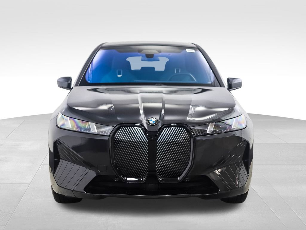 New 2026 BMW iX xDrive45 image 8