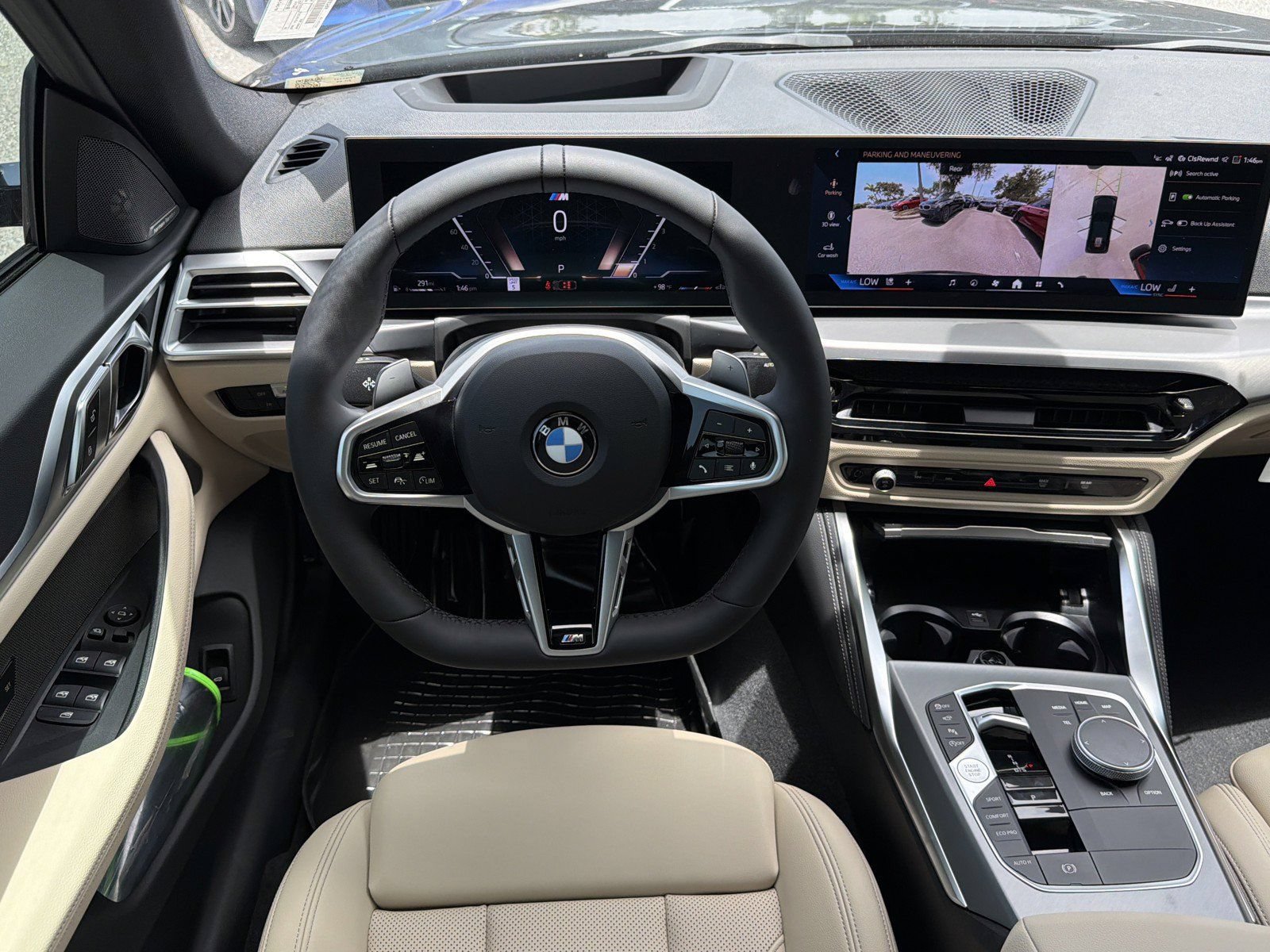 New 2026 BMW 430i w/ M Sport Package RWD image 15