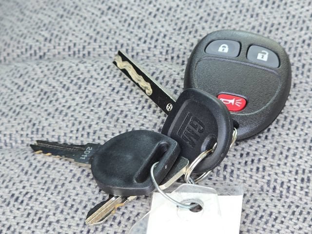 New 2026 Chevrolet Express 3500 w/ Power Convenience Package RWD image 16