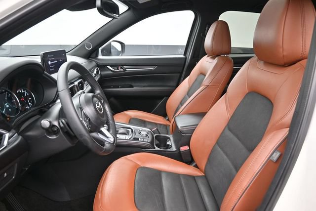 Certified 2024 MAZDA CX-5 Carbon Edition AWD/4WD image 20