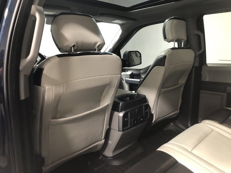 Used 2018 Ford F150 XLT w/ Equipment Group 302A Luxury image 16