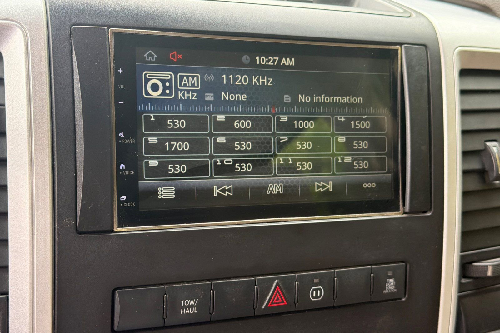 Used 2010 Dodge Ram 2500 Truck SLT w/ Big Horn Regional Pkg AWD/4WD image 16