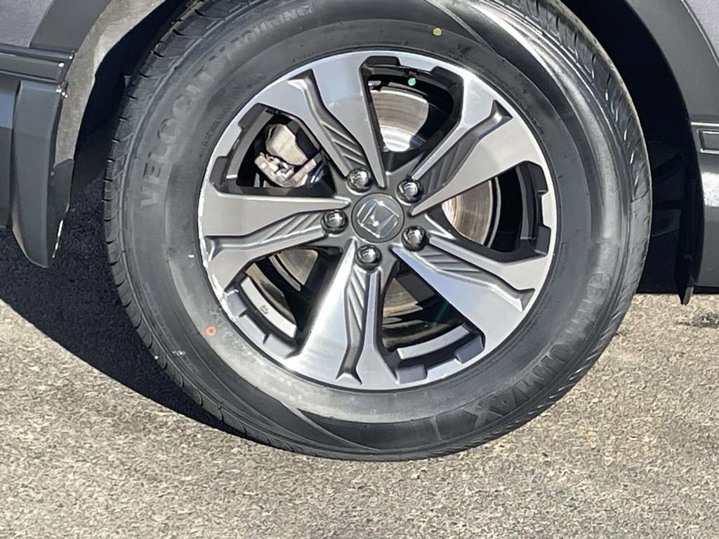 Used 2020 Honda CR-V LX image 13