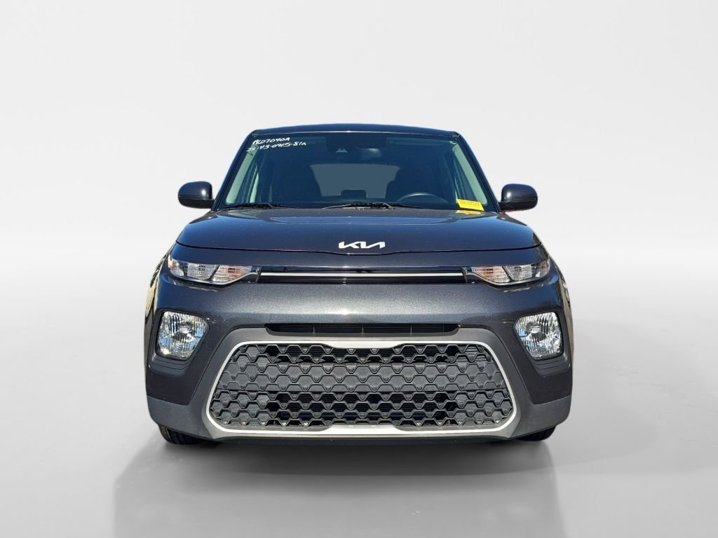 Used 2022 Kia Soul S image 8
