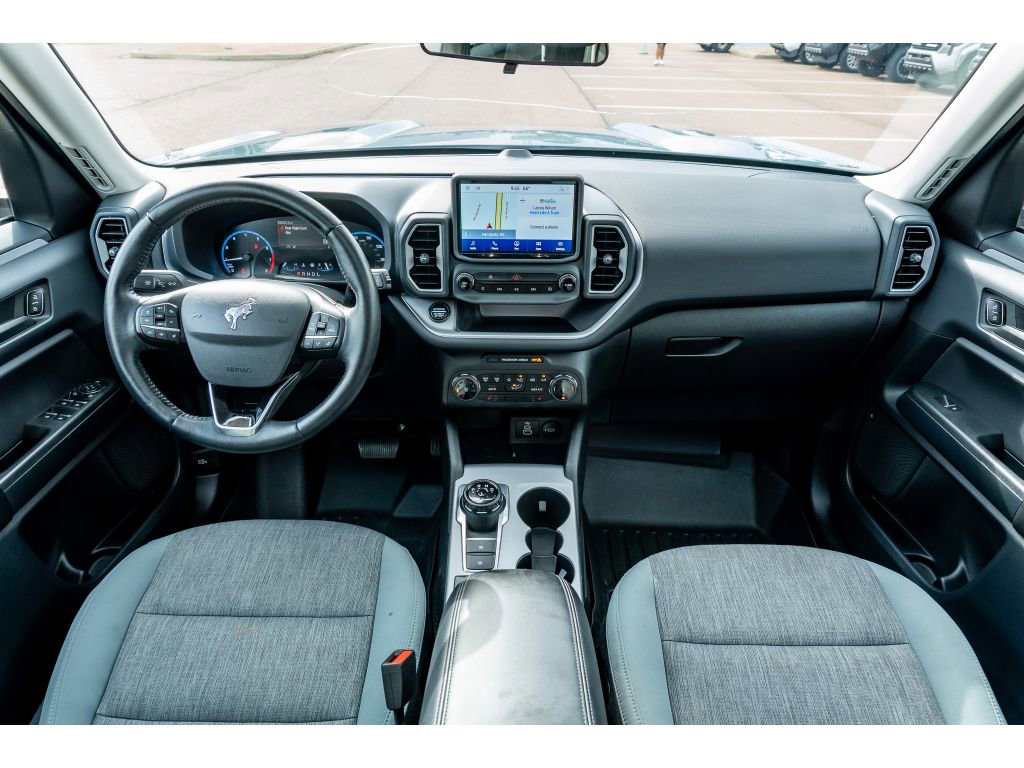 Used 2023 Ford Bronco Sport Big Bend w/ Convenience Package image 20