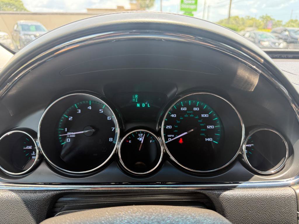 Used 2016 Buick Enclave Premium w/ Experience Buick Package image 29